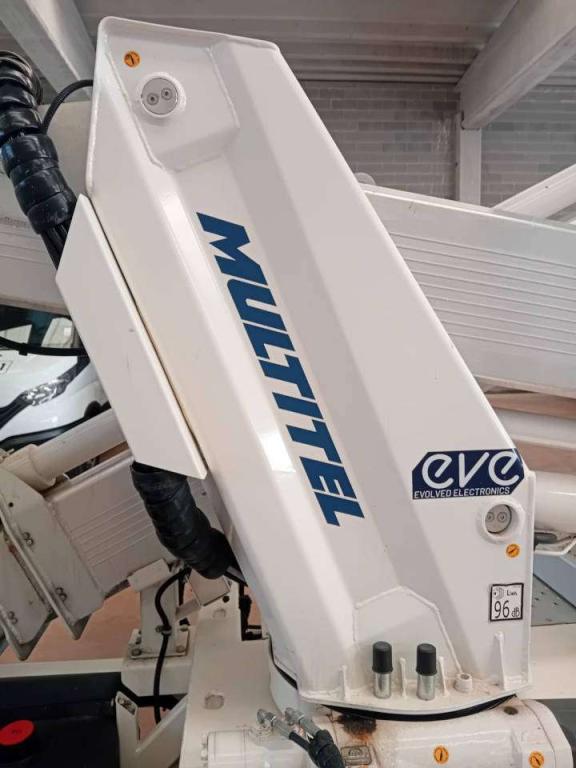 Multitel MXE 170 Photo 11