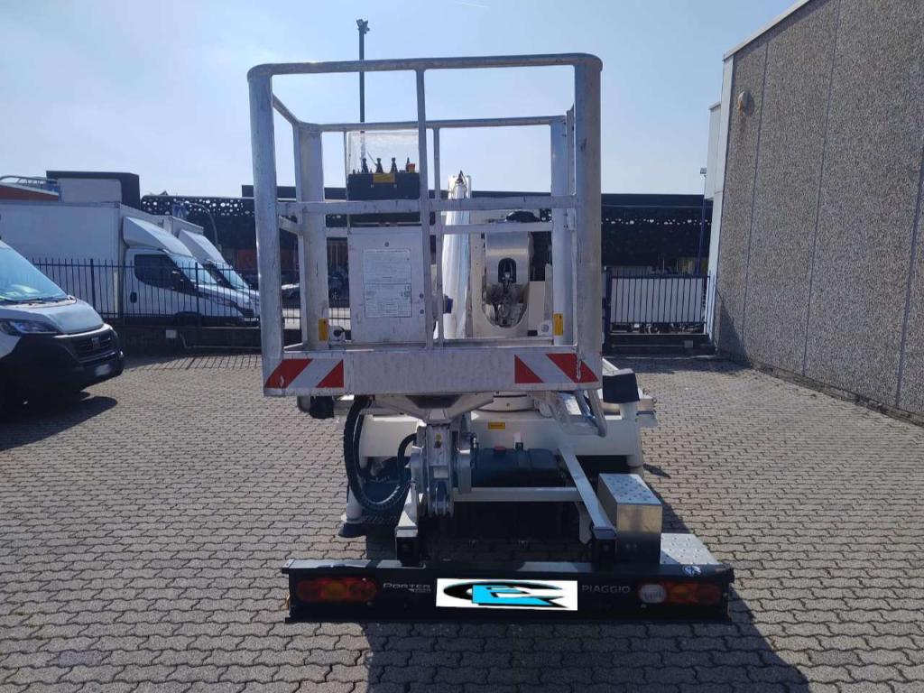 Multitel MXE 170 Photo 20