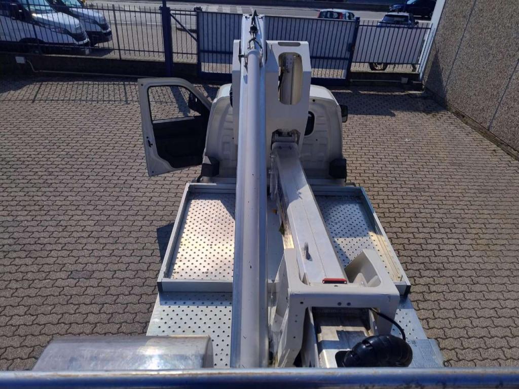 Multitel MXE 170 Photo 22