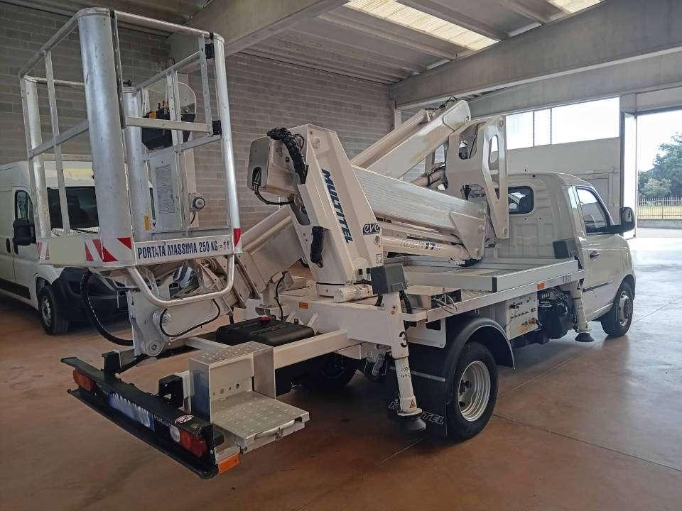 Multitel MXE 170 Photo 4