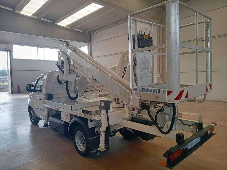 Multitel MXE 170 Photo 5