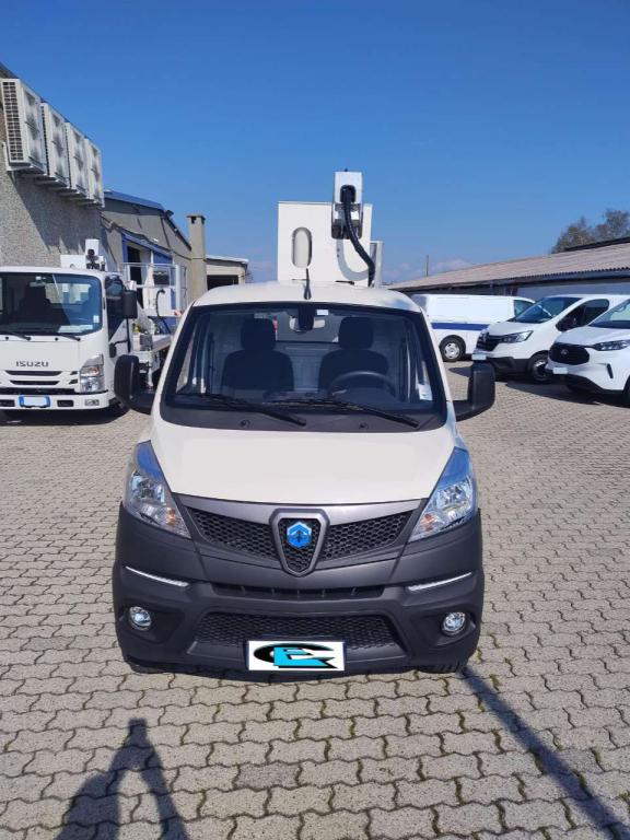 Multitel MXE 170 Photo 6