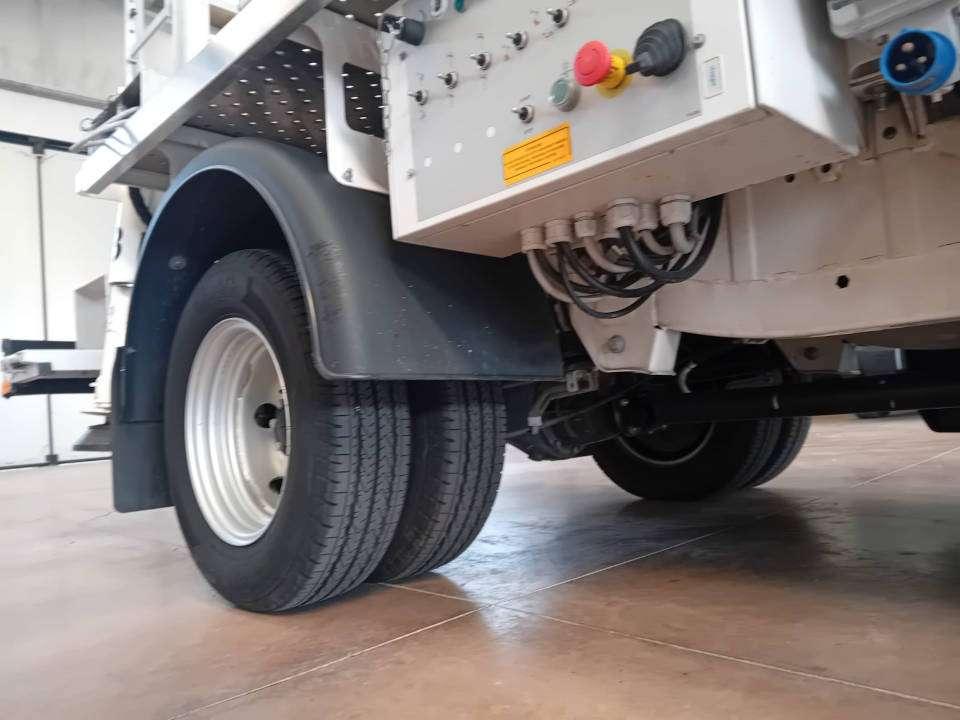 Multitel MXE 170 Photo 7