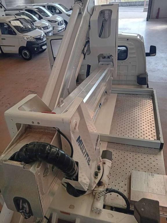 Multitel MXE 170 Photo 9