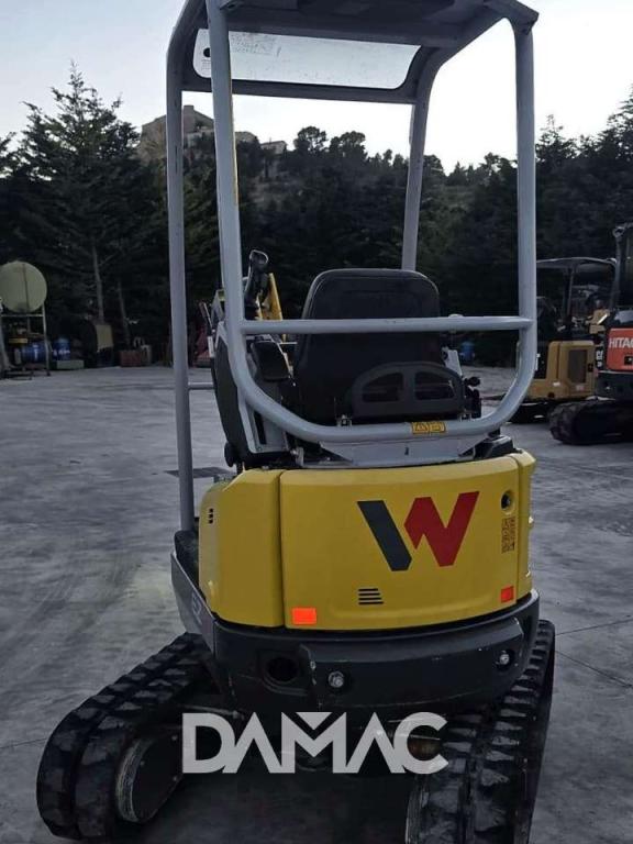Wacker Neuson EZ17 Photo 6