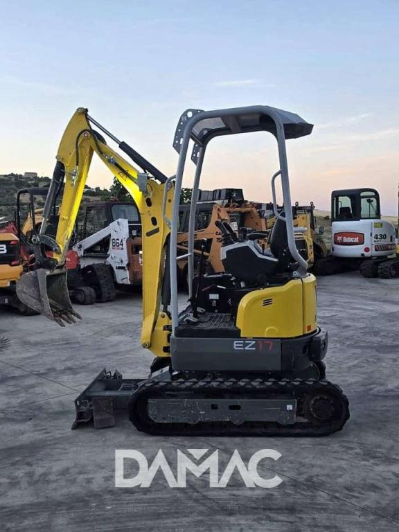 Wacker Neuson EZ17 Photo 7