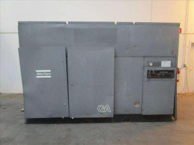 Atlas Copco GA 1408 en vente par Machinery Resale