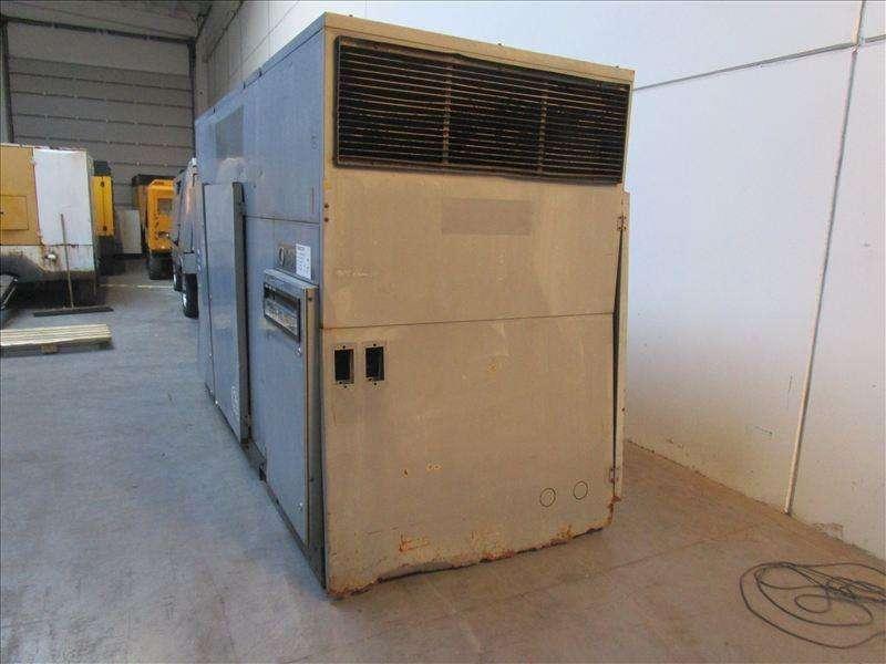 Atlas Copco GA 1408 Photo 11