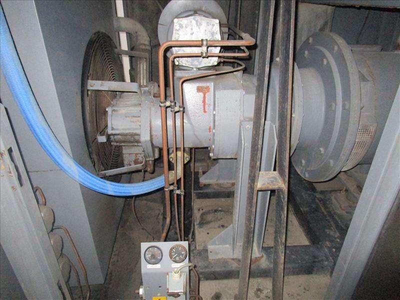 Atlas Copco GA 1408 Photo 3