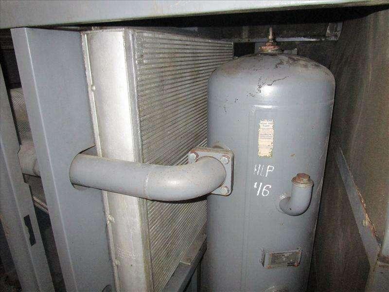 Atlas Copco GA 1408 Photo 4