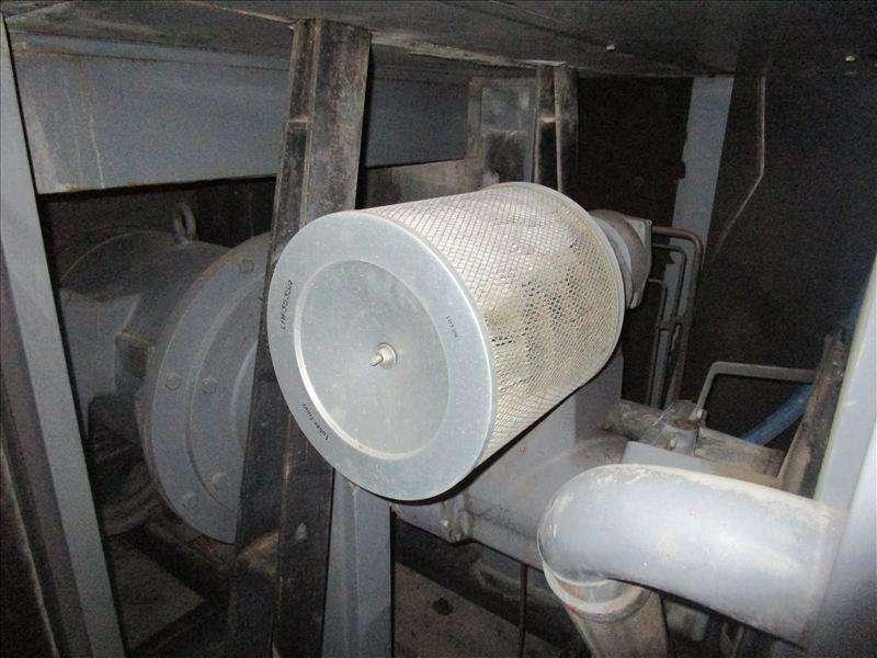 Atlas Copco GA 1408 Photo 7