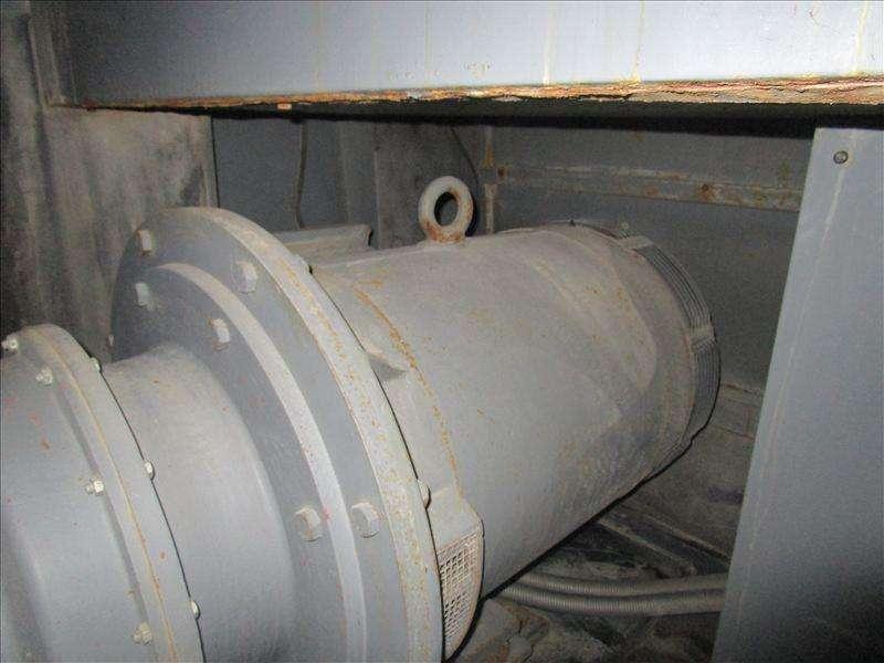 Atlas Copco GA 1408 Photo 9