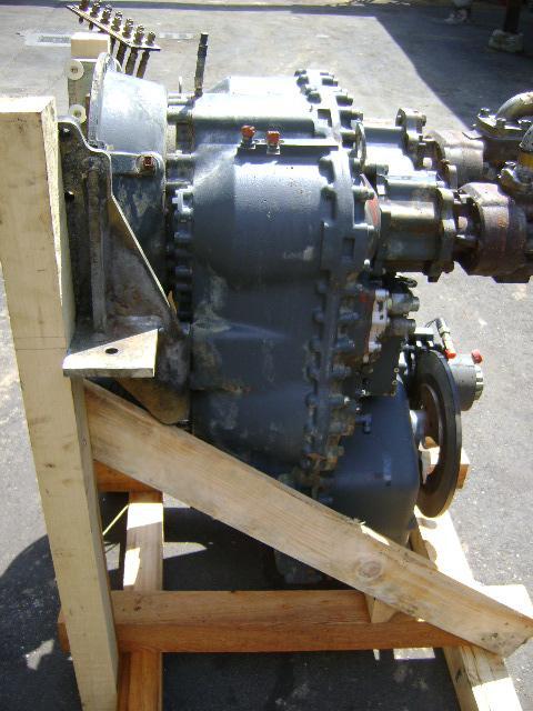 ZF 4WG210 Photo 2