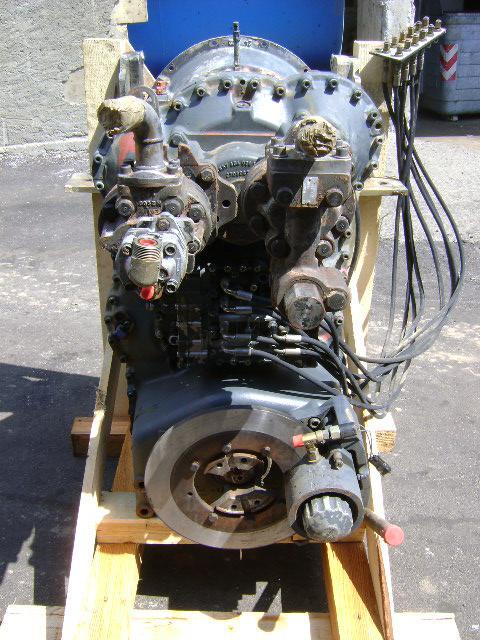 ZF 4WG210 Photo 4