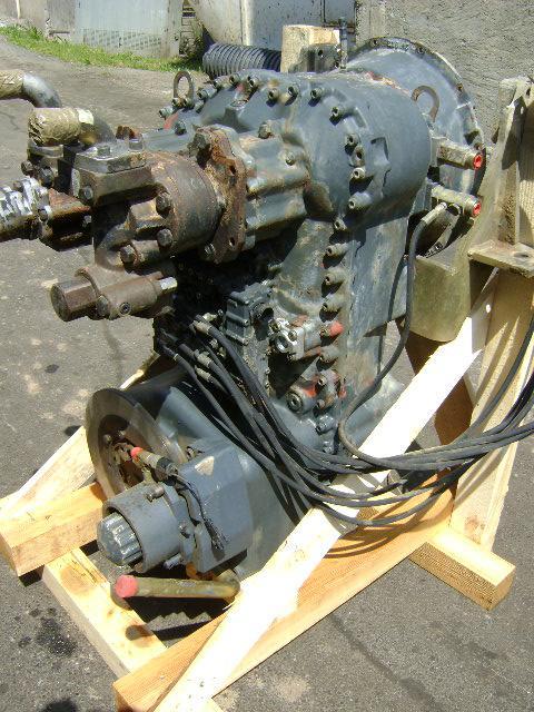 ZF 4WG210 Photo 6