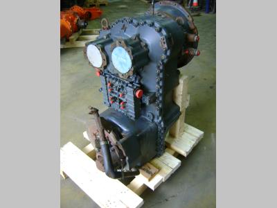 Boîte de Vitesses pour Fiat Kobelco W 190 Evolution en vente par PRV Ricambi Srl