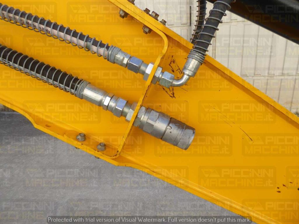 JCB 85Z-2 Photo 11