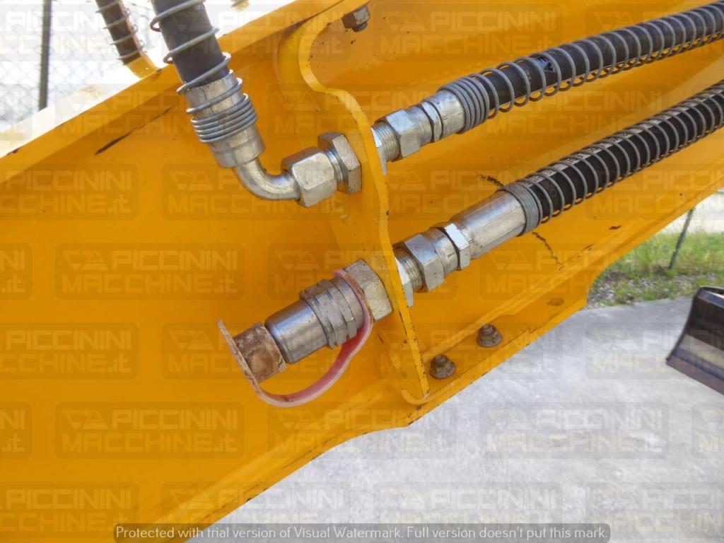 JCB 85Z-2 Photo 12