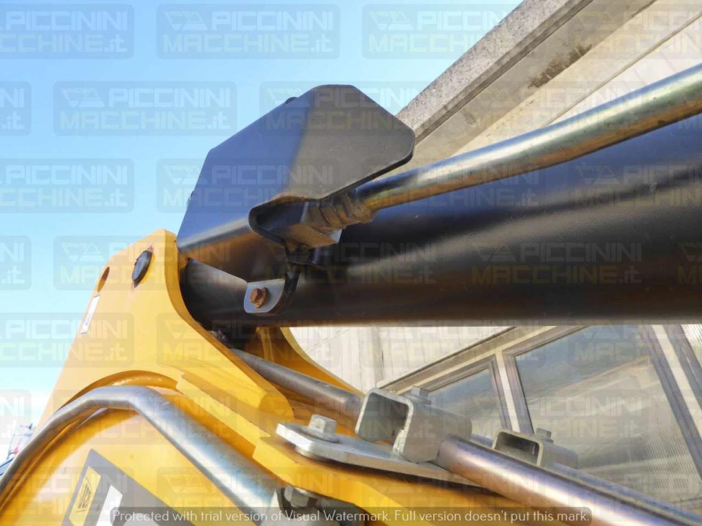 JCB 85Z-2 Photo 13