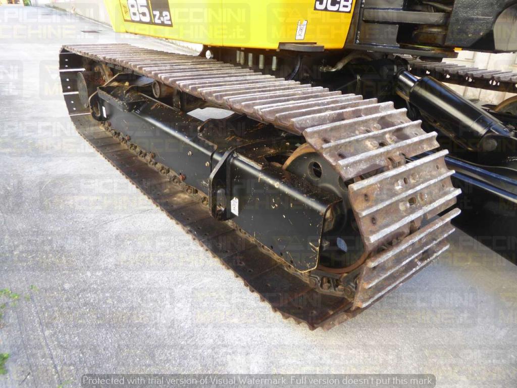 JCB 85Z-2 Photo 17