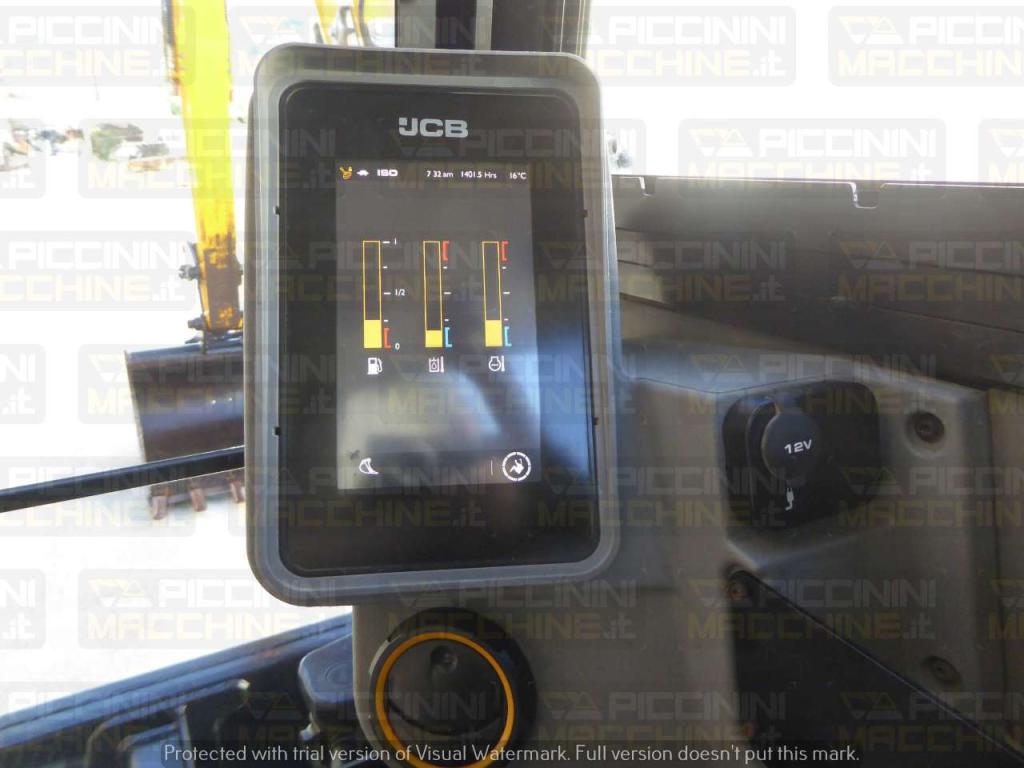 JCB 85Z-2 Photo 23