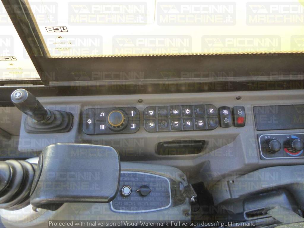 JCB 85Z-2 Photo 25