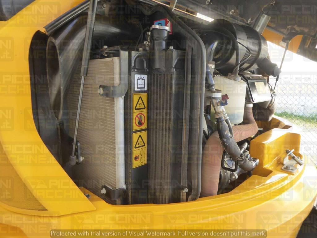 JCB 85Z-2 Photo 29