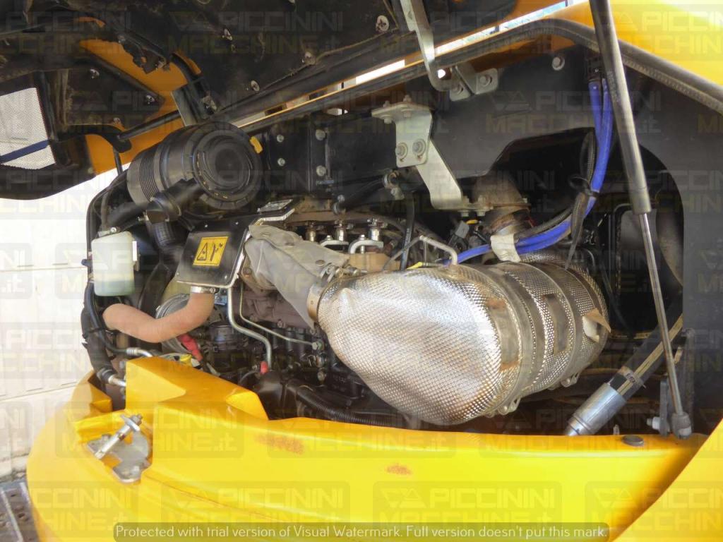 JCB 85Z-2 Photo 30