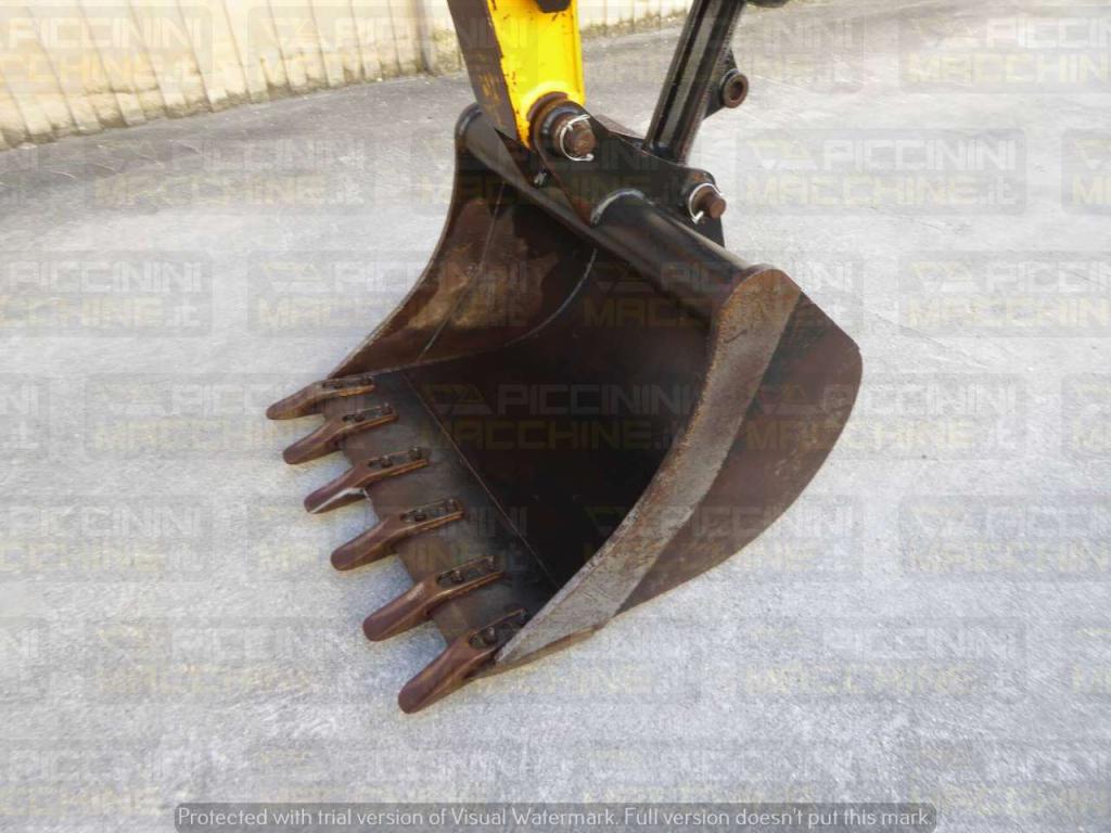JCB 85Z-2 Photo 8