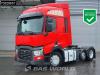 Renault T 460 6X2 SleeperCab Standklima ACC PTO Alcoa's Photo 1 thumbnail