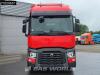 Renault T 460 6X2 SleeperCab Standklima ACC PTO Alcoa's Photo 7 thumbnail
