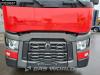 Renault T 460 6X2 SleeperCab Standklima ACC PTO Alcoa's Photo 8 thumbnail