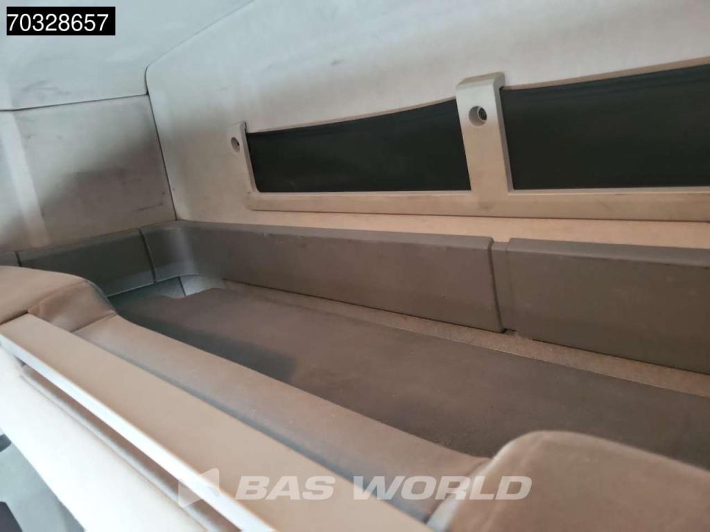 Renault T 460 6X2 SleeperCab Standklima ACC PTO Alcoa's Photo 24