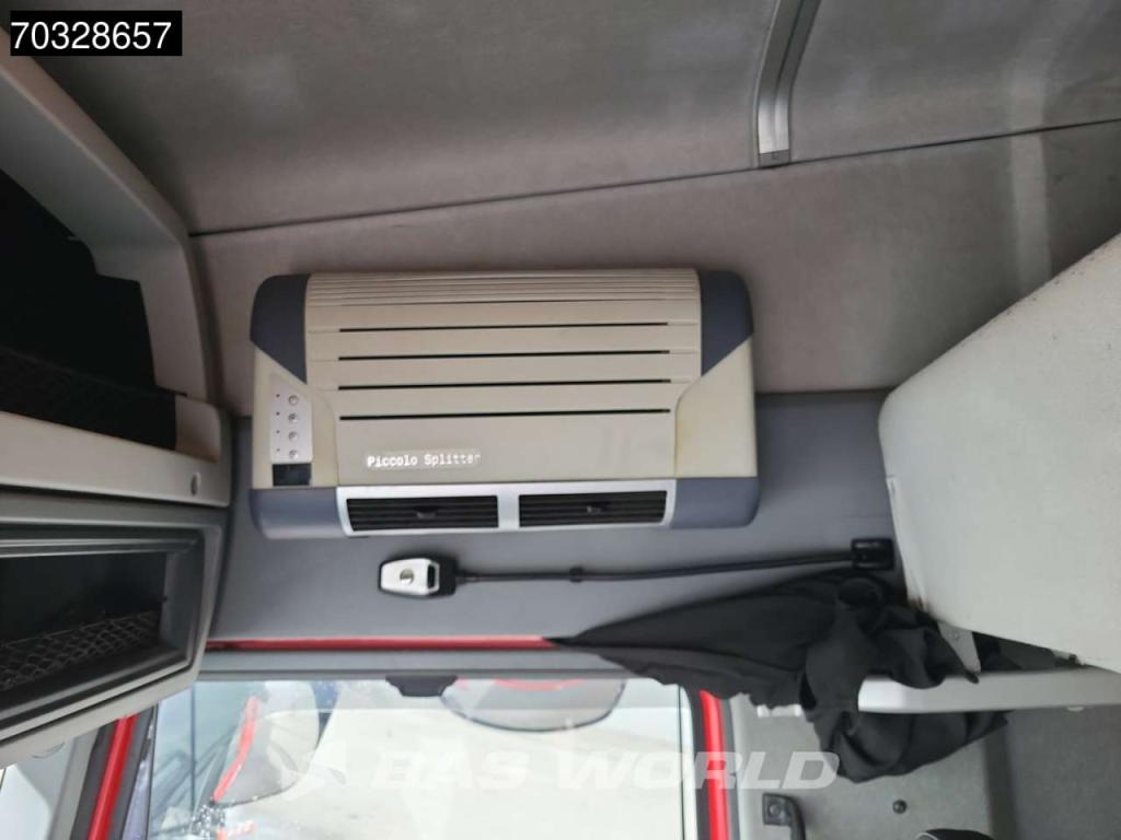 Renault T 460 6X2 SleeperCab Standklima ACC PTO Alcoa's Photo 25