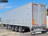 Knapen K100 NEW! Z-SPEC 92m3 10mm SAF Liftachse Photo 2 thumbnail