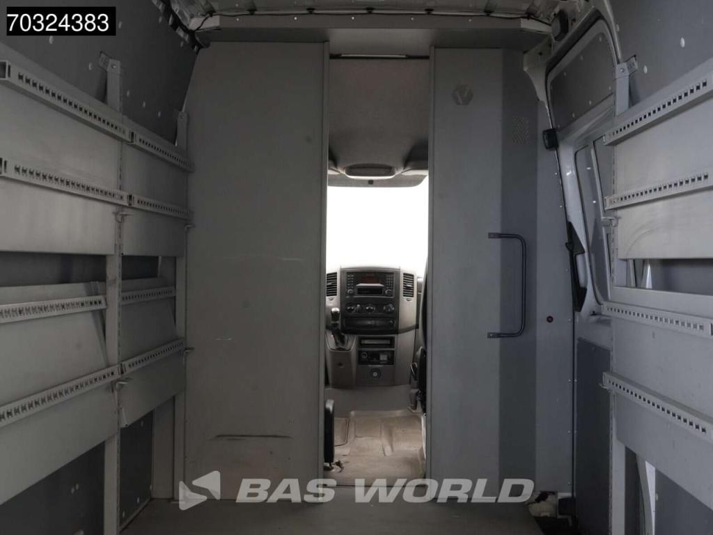 Mercedes-Benz Sprinter 310 CDI Automaat L3H2 Camera Euro6 L3 Pakketwagen Photo 10