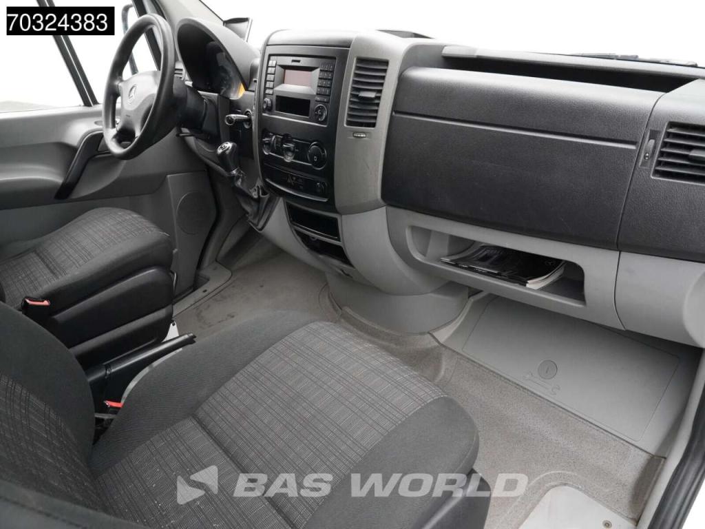 Mercedes-Benz Sprinter 310 CDI Automaat L3H2 Camera Euro6 L3 Pakketwagen Photo 14