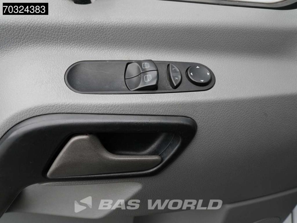 Mercedes-Benz Sprinter 310 CDI Automaat L3H2 Camera Euro6 L3 Pakketwagen Photo 20