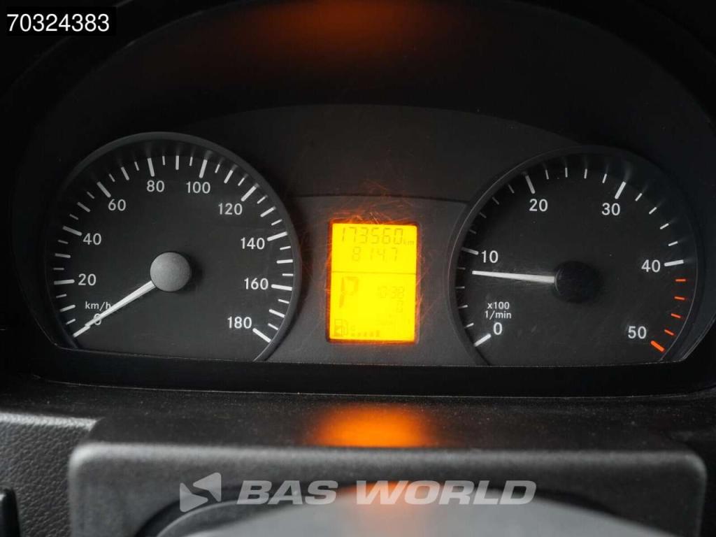 Mercedes-Benz Sprinter 310 CDI Automaat L3H2 Camera Euro6 L3 Pakketwagen Photo 21