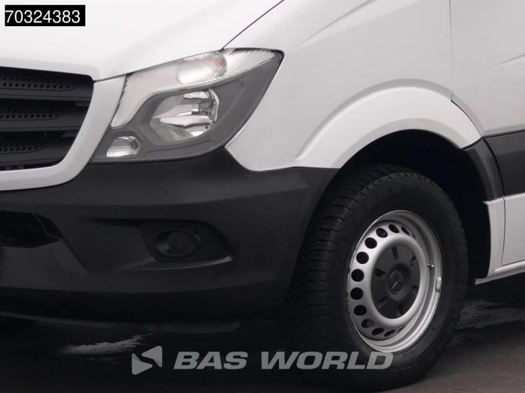 Mercedes-Benz Sprinter 310 CDI Automaat L3H2 Camera Euro6 L3 Pakketwagen Photo 23