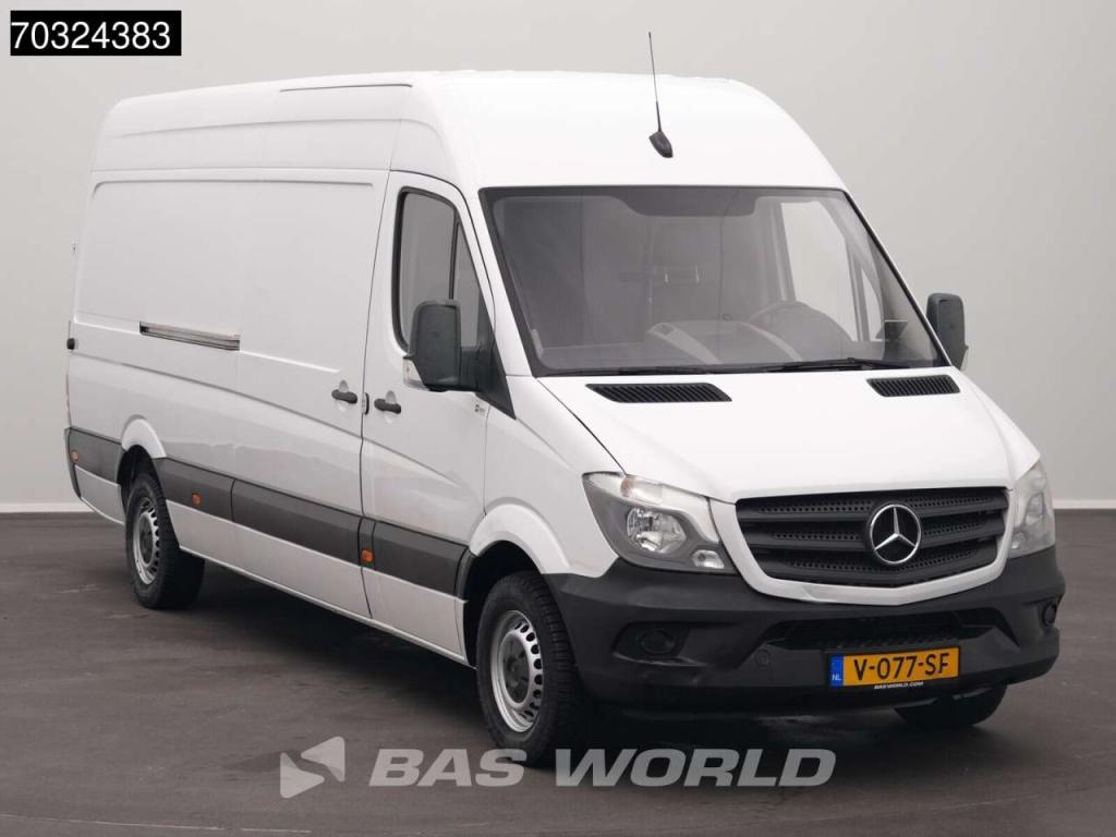 Mercedes-Benz Sprinter 310 CDI Automaat L3H2 Camera Euro6 L3 Pakketwagen Photo 5