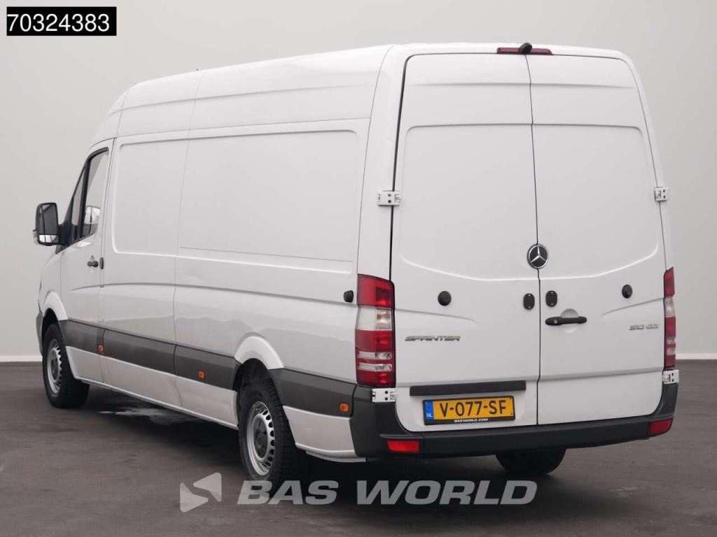 Mercedes-Benz Sprinter 310 CDI Automaat L3H2 Camera Euro6 L3 Pakketwagen Photo 6