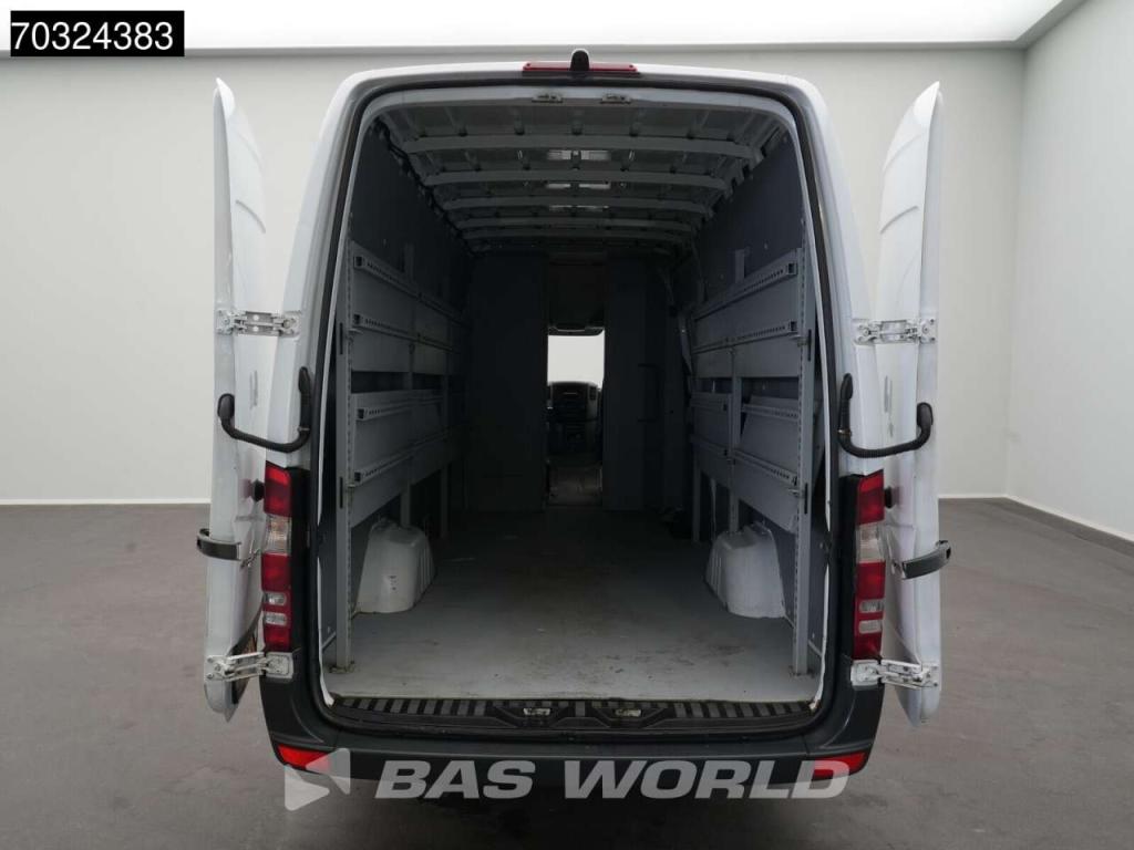 Mercedes-Benz Sprinter 310 CDI Automaat L3H2 Camera Euro6 L3 Pakketwagen Photo 8