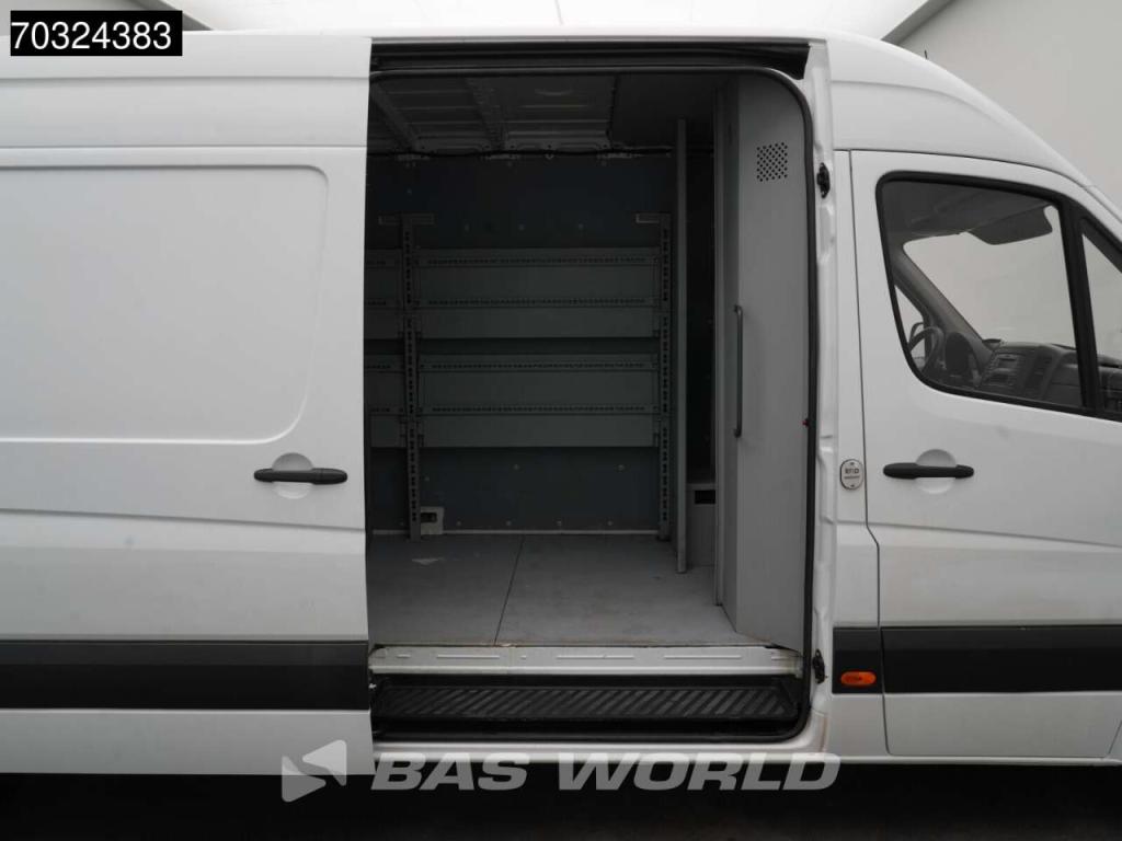Mercedes-Benz Sprinter 310 CDI Automaat L3H2 Camera Euro6 L3 Pakketwagen Photo 9