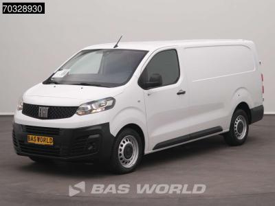 Fiat Scudo 144PK L2H1 Klima Tempomat Parkensensoren Euro6 L2 A/C Cruise control en vente par BAS World B.V.