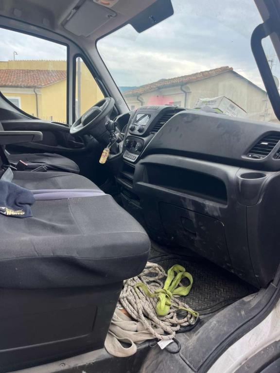 Iveco DAILY 160 CV Photo 8