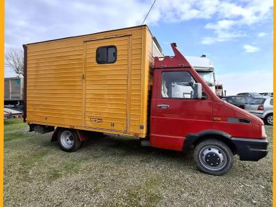 Iveco DAILY 35.10 Photo 1