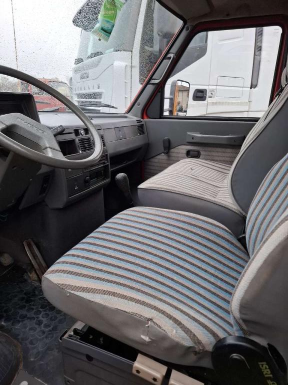 Iveco DAILY 35.10 Photo 9