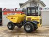 Wacker Neuson DV90 4x4 Photo 17 thumbnail