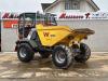 Wacker Neuson DV90 4x4 Photo 3 thumbnail